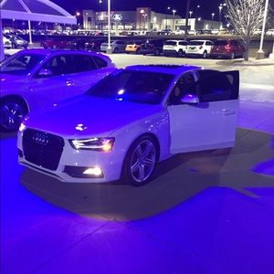 Meet your Posher, Destry